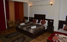 Hotel Auli d Joshimath